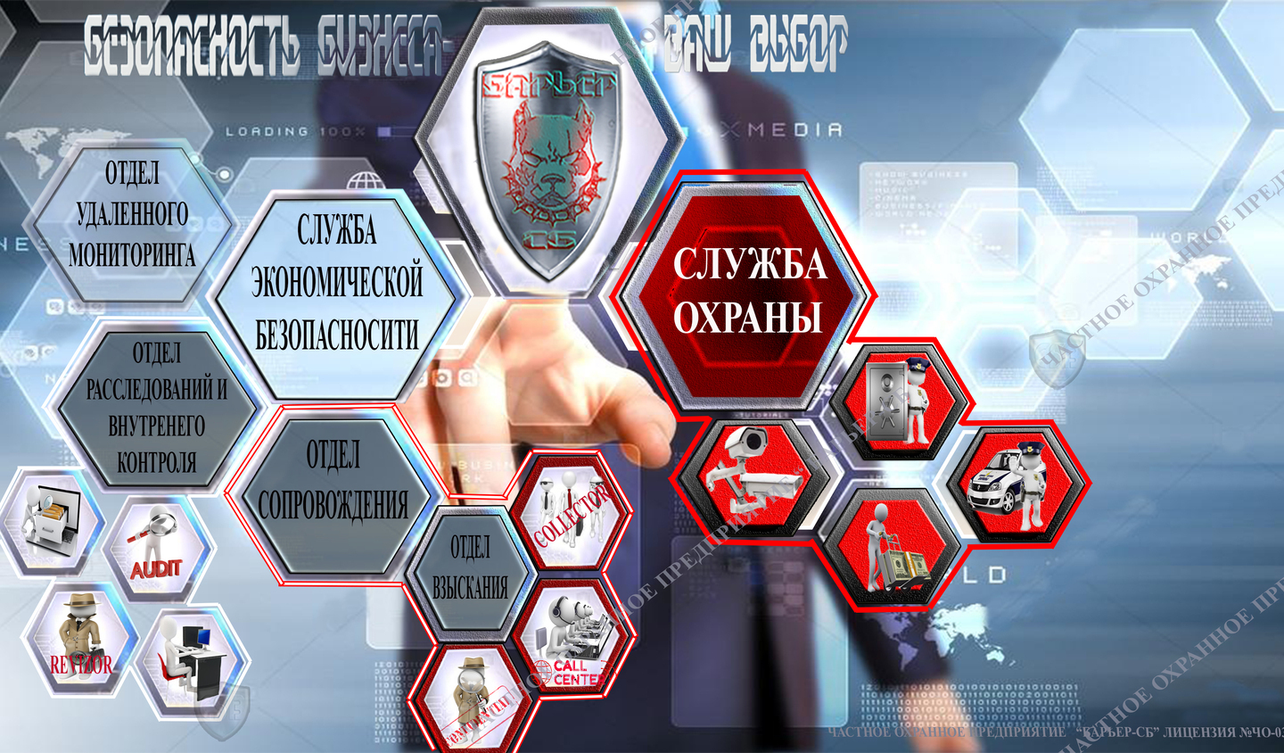 Описание изображения